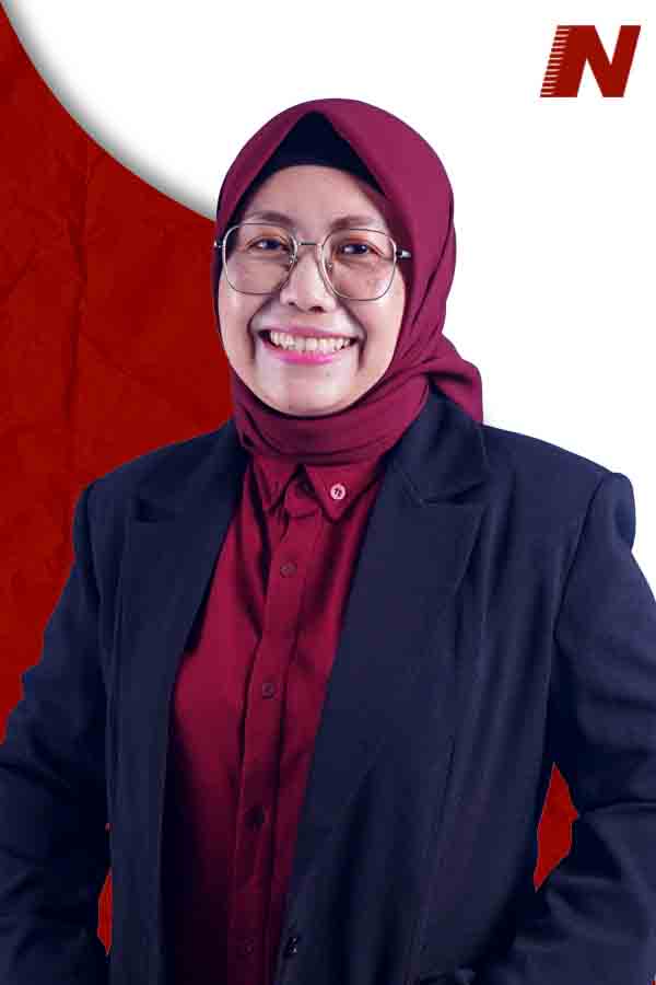 Dr. Fitriani Latief, S.P., M.M.
